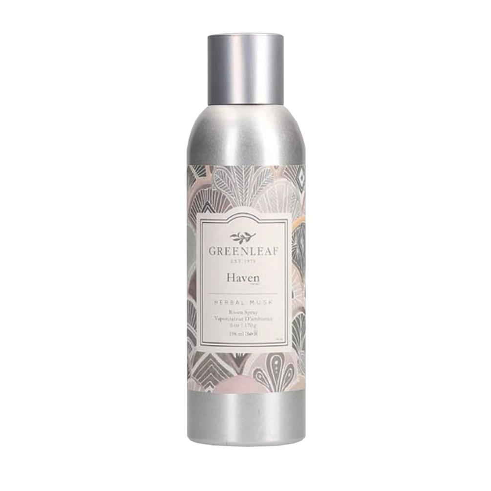 Greenleaf Haven Room Spray £13.46